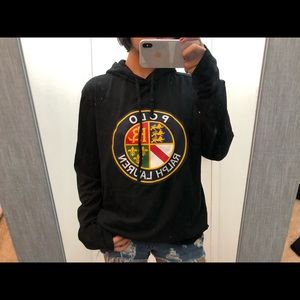 Ralph Lauren Hoodie